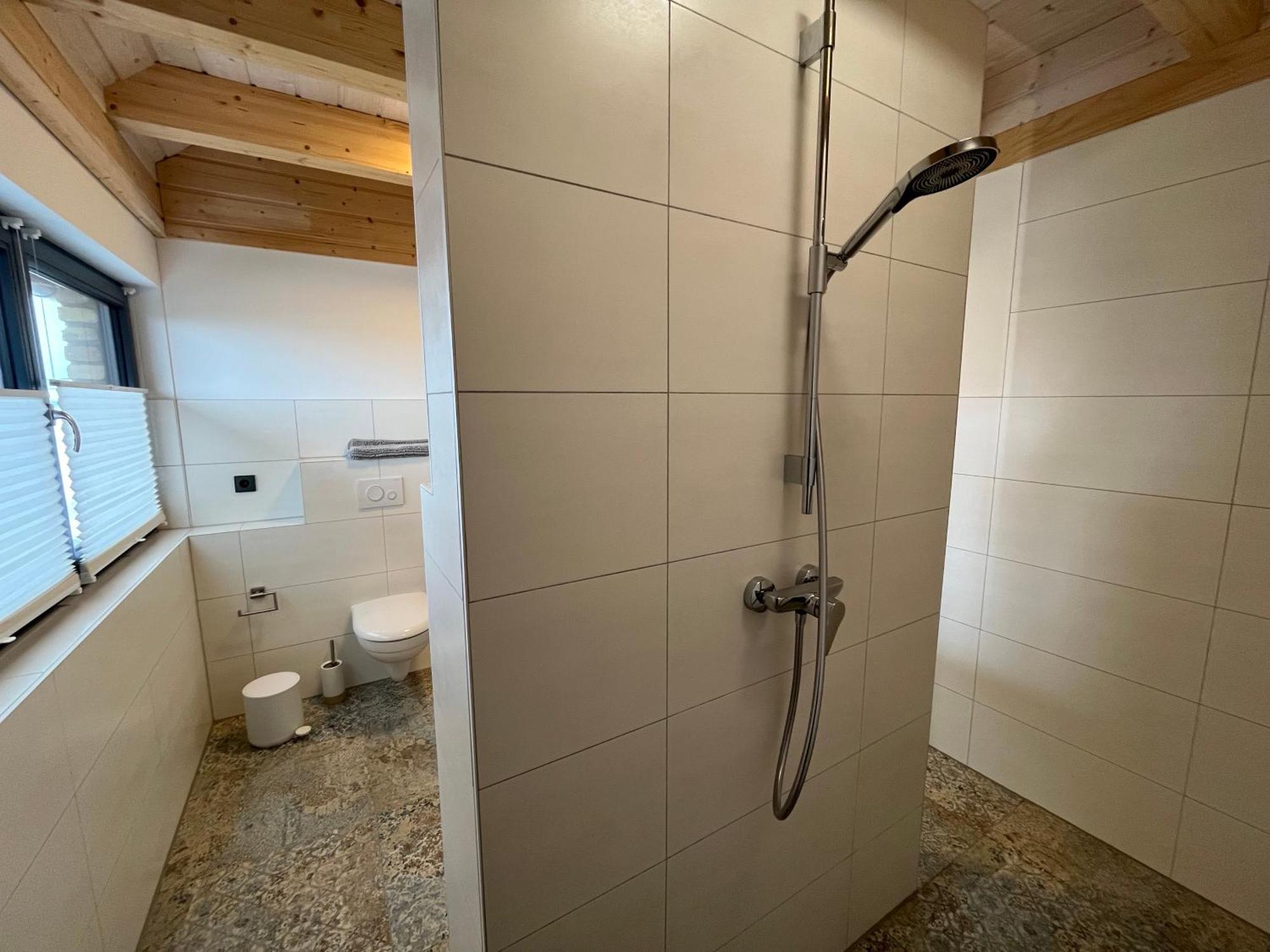 Grosszuegige Ferienwohnung Mit Weitem Ausblick Lichtenberg  Esterno foto